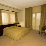Heaven Thessaloniki Airport Hotell