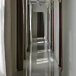 Hotell Heaven Thessaloniki Airport