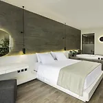 Heaven Thessaloniki Airport Hotell