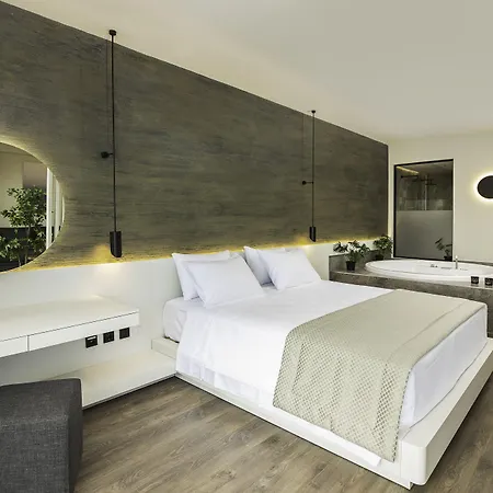 Heaven Thessaloniki Airport Hotel