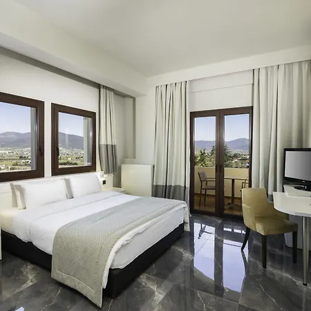 Heaven Thessaloniki Airport 4*