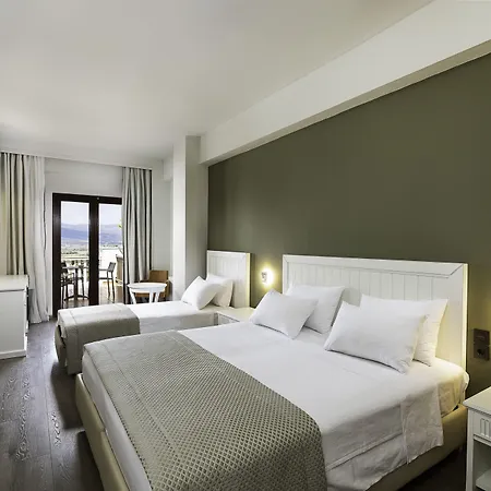 Heaven Thessaloniki Airport Hotel