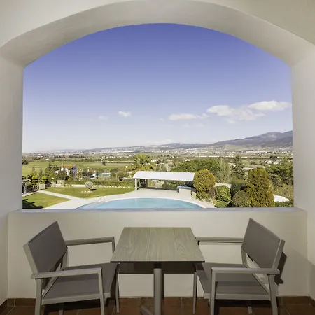 Heaven Thessaloniki Airport Hotel 4*