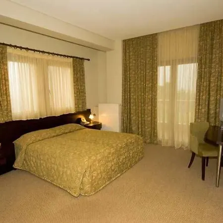 Heaven Thessaloniki Airport Hotel