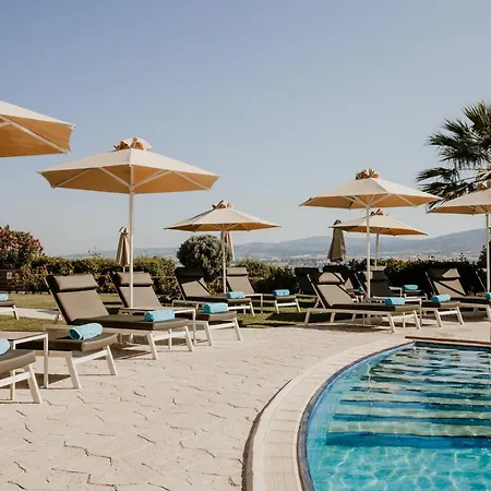 Heaven Thessaloniki Airport Hotel 4*