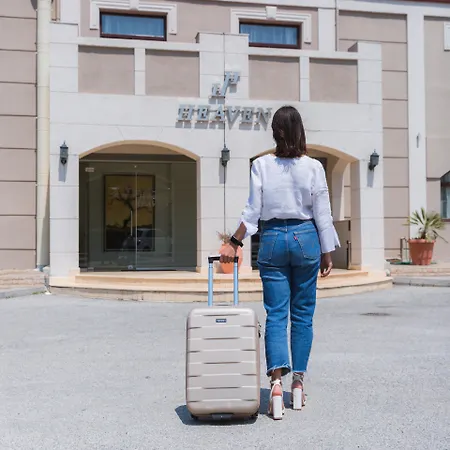 Heaven Thessaloniki Airport