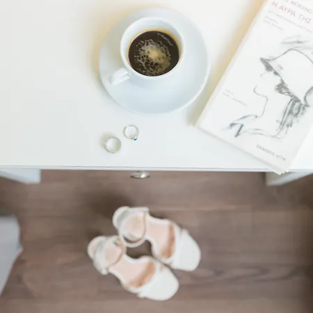 호텔 Heaven Thessaloniki Airport