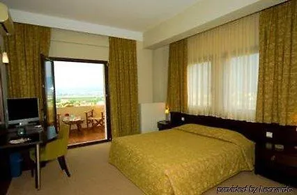 Heaven Thessaloniki Airport Hotel 4*