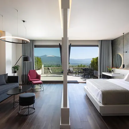 Hotel Heaven Thessaloniki Airport