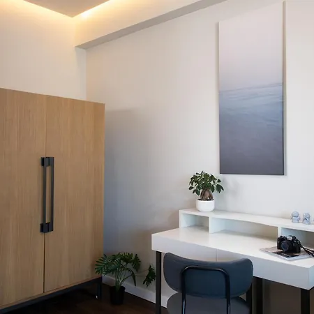 Hotel Heaven Thessaloniki Airport 4*