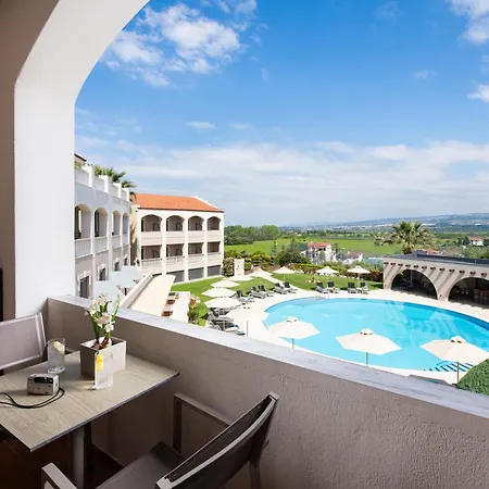 Heaven Thessaloniki Airport 4* Neon Rysion