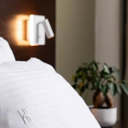 호텔 Heaven Thessaloniki Airport