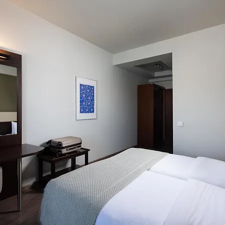 Hotel Heaven Thessaloniki Airport