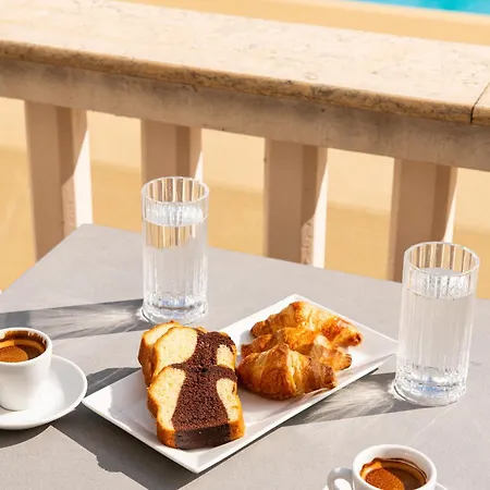 Heaven Thessaloniki Airport Hotel 4*