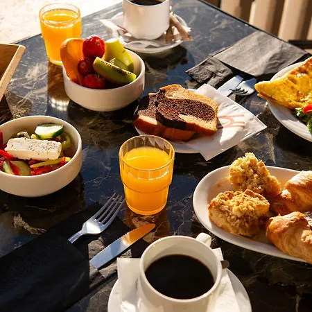 Heaven Thessaloniki Airport