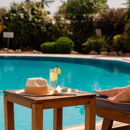 Heaven Thessaloniki Airport 4* Neon Rysion