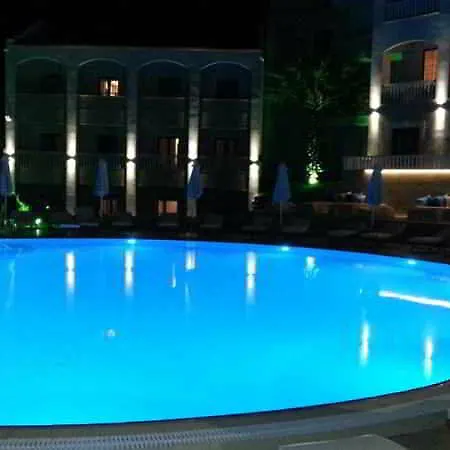 Hotel Heaven Thessaloniki Airport 4*