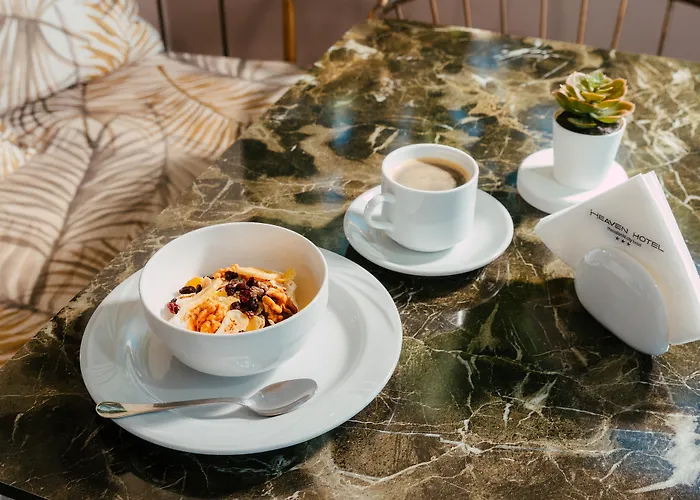 Heaven Thessaloniki Airport Hotel Neon Rysion