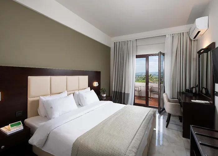 Heaven Thessaloniki Airport