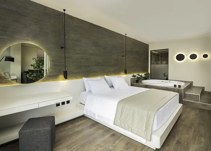 Heaven Thessaloniki Airport Hotel