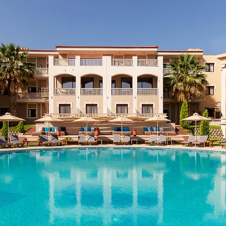 酒店 Heaven Thessaloniki Airport