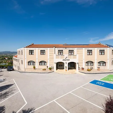 Heaven Thessaloniki Airport Neon Rysion