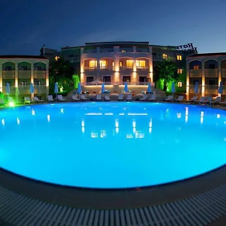 Heaven Thessaloniki Airport Neon Rysion