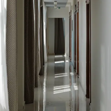 Hotel Heaven Thessaloniki Airport
