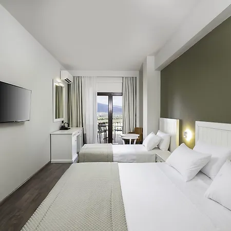 Hotel Heaven Thessaloniki Airport