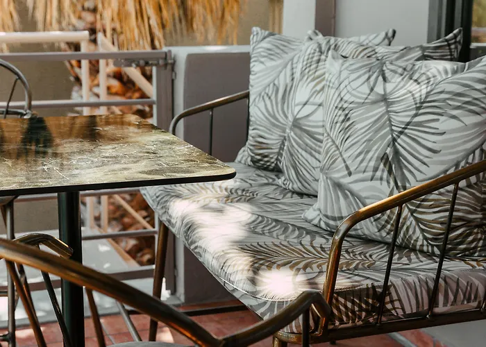 Heaven Thessaloniki Airport