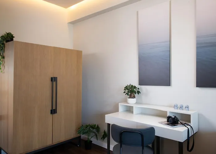 酒店 Heaven Thessaloniki Airport 4*