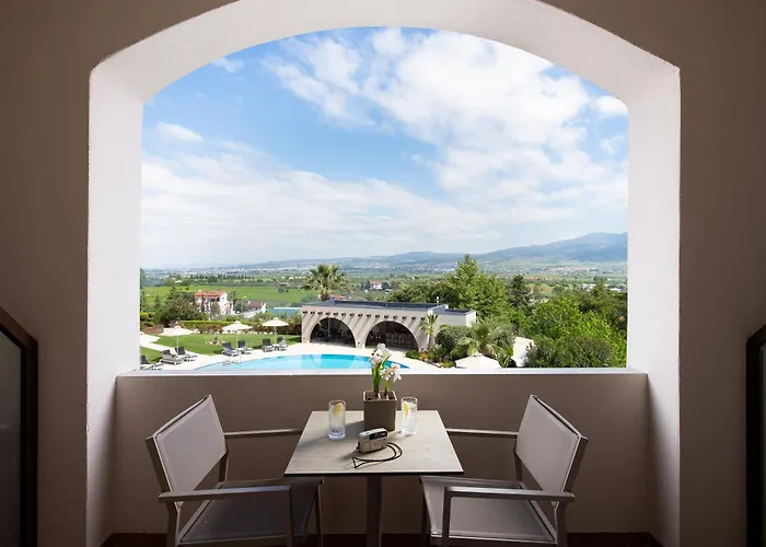 Heaven Thessaloniki Airport 酒店 Neon Rysion