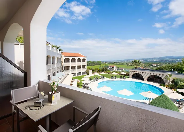 Heaven Thessaloniki Airport 4* Neon Rysion