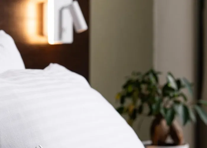 酒店 Heaven Thessaloniki Airport