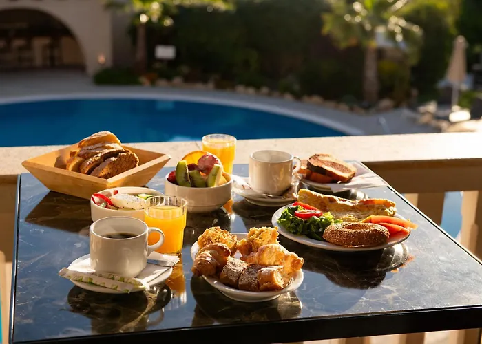 Heaven Thessaloniki Airport 4* Neon Rysion