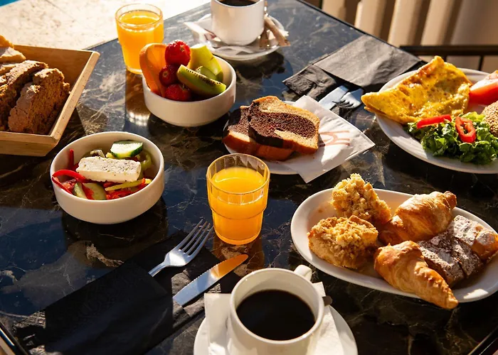 Heaven Thessaloniki Airport