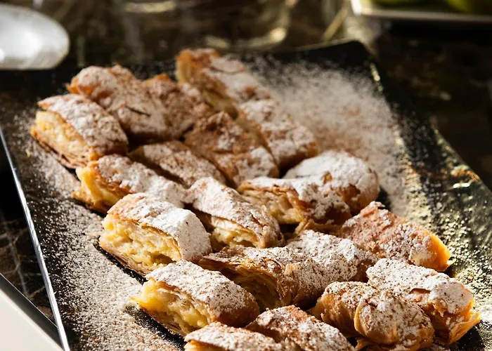 Heaven Thessaloniki Airport 酒店