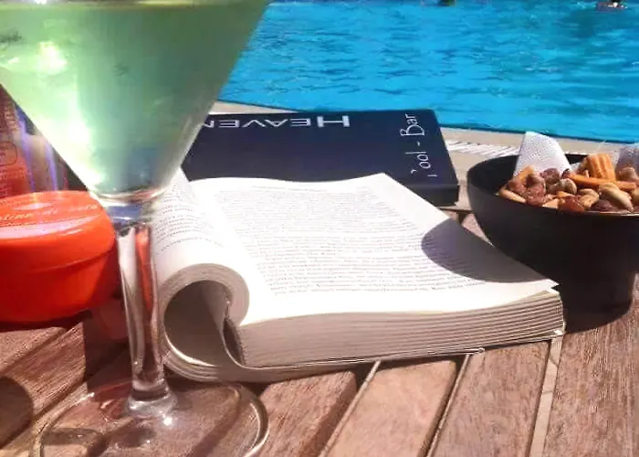 酒店 Heaven Thessaloniki Airport Neon Rysion