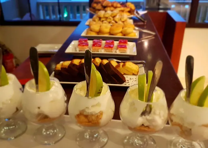 酒店 Heaven Thessaloniki Airport Neon Rysion