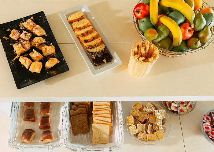 Heaven Thessaloniki Airport