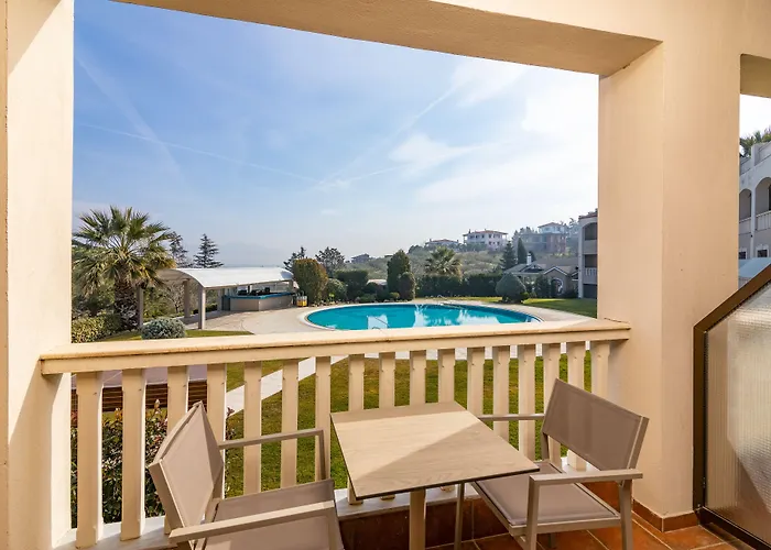 酒店 Heaven Thessaloniki Airport