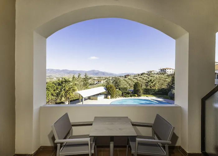 Heaven Thessaloniki Airport 4*